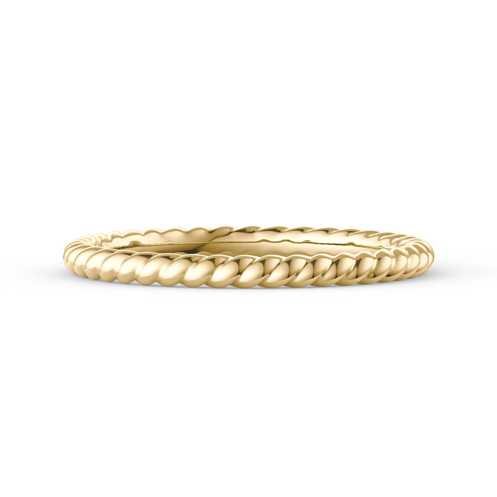 Twisted Stacking Band - Image 4