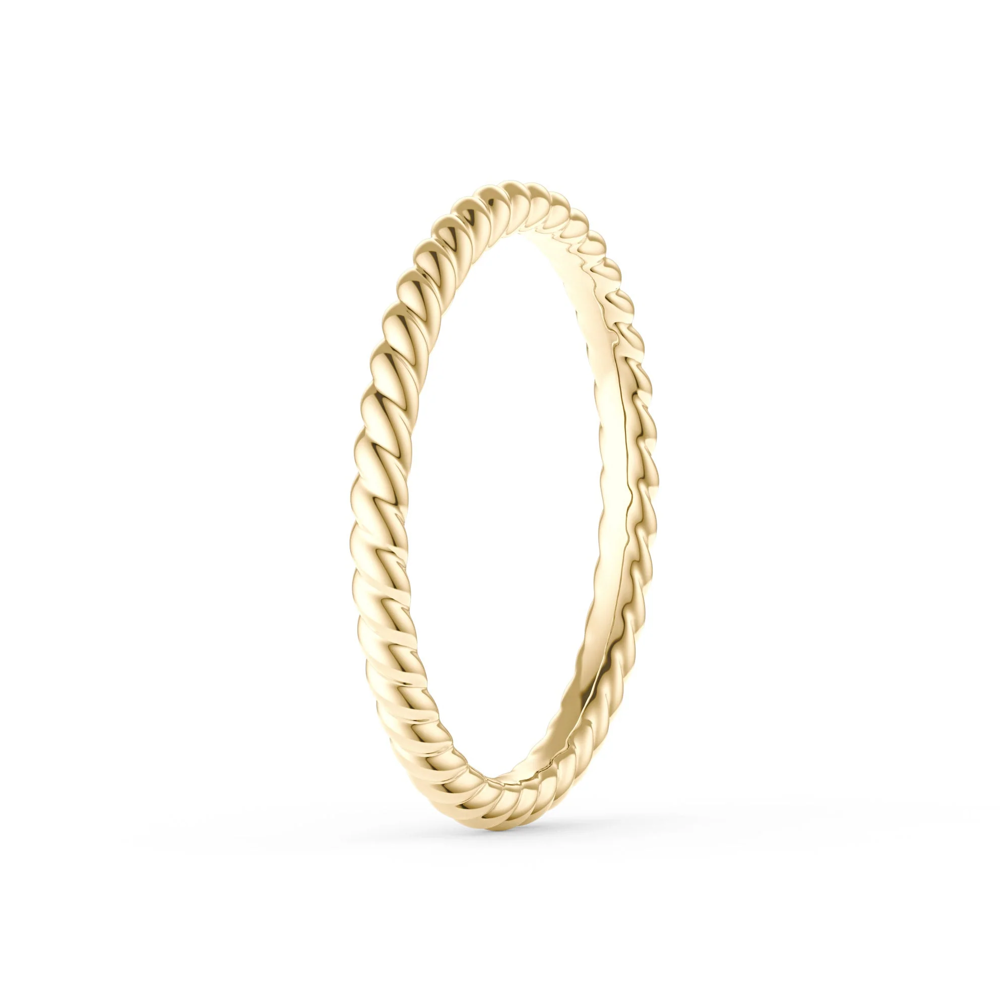 Twisted Stacking Band - Image 5