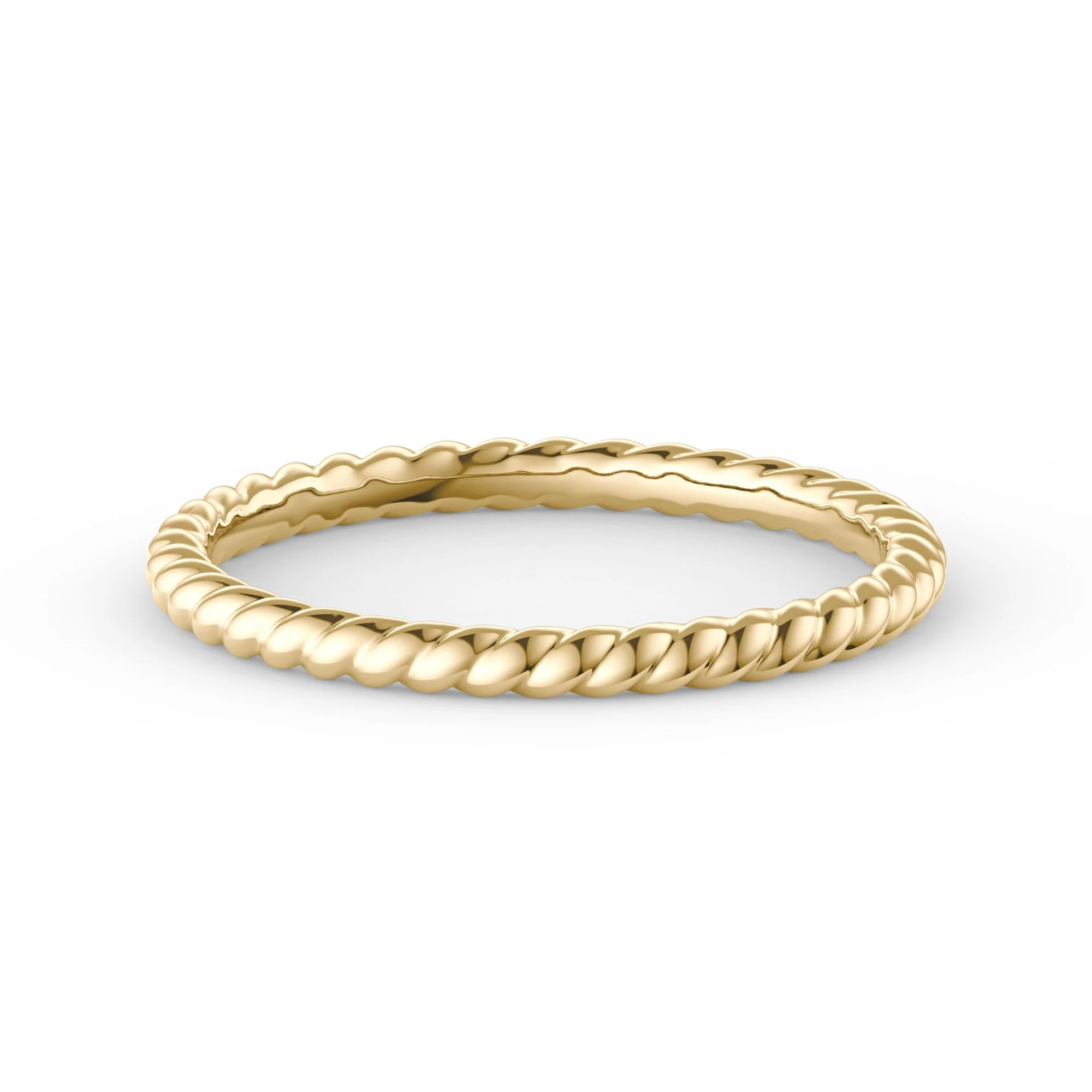 Twisted Stacking Band - Image 6