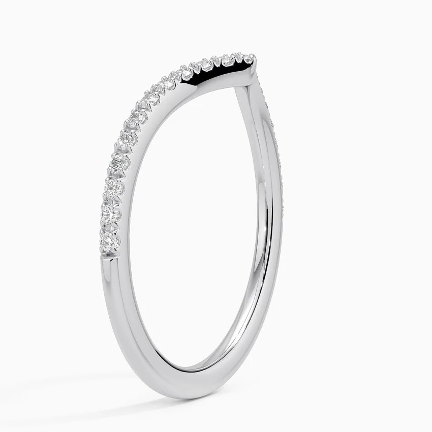 Diamant Céleste Diamond Ring - Image 4