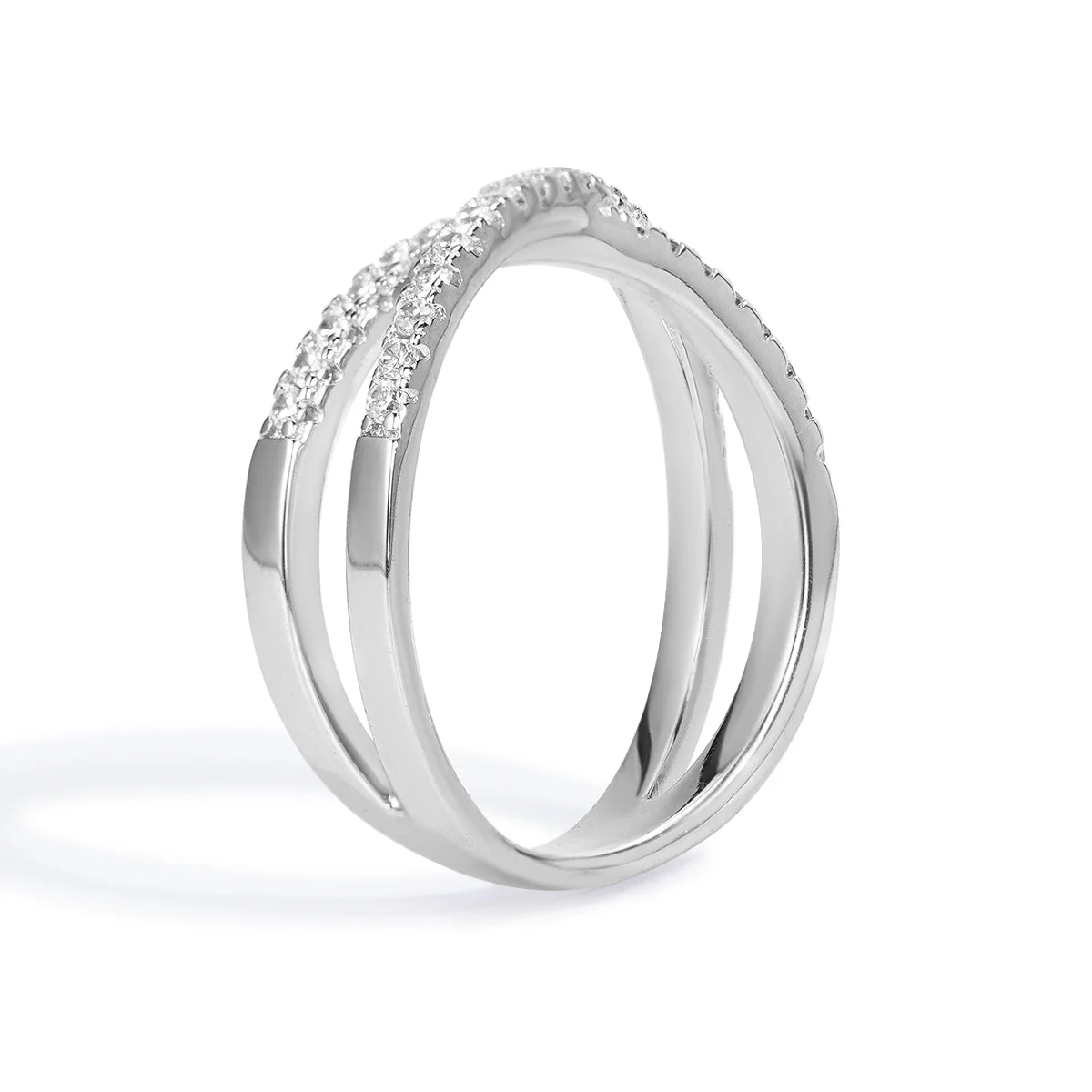 The Erminia Ring - Image 3