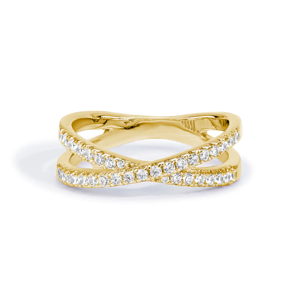 The Erminia Ring - Image 7