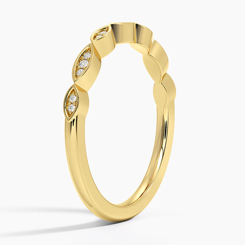 Éternel Éclat Diamond Ring - Image 3