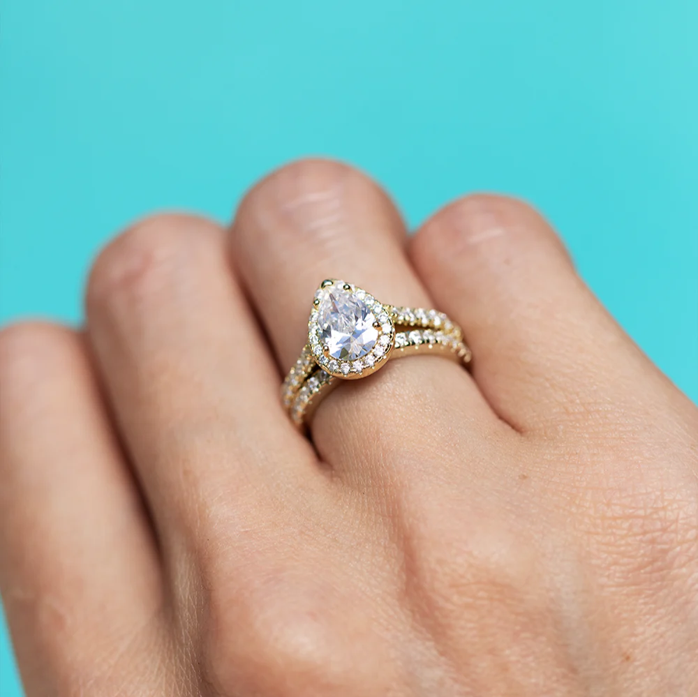 The Isabella Ring - Image 11