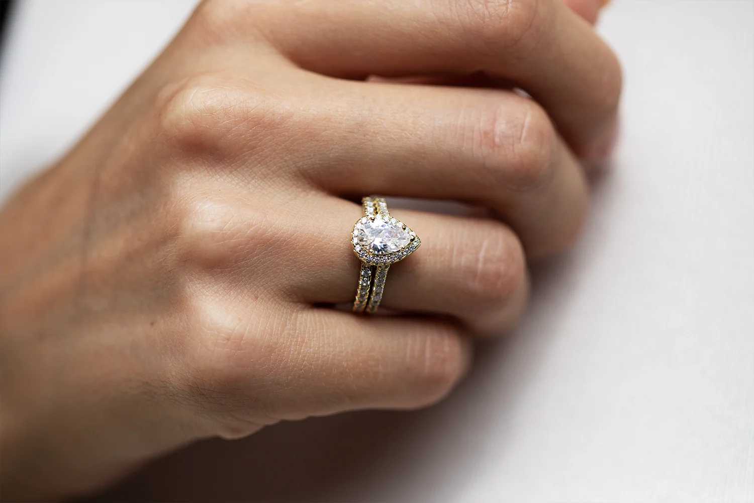 The Isabella Ring - Image 15