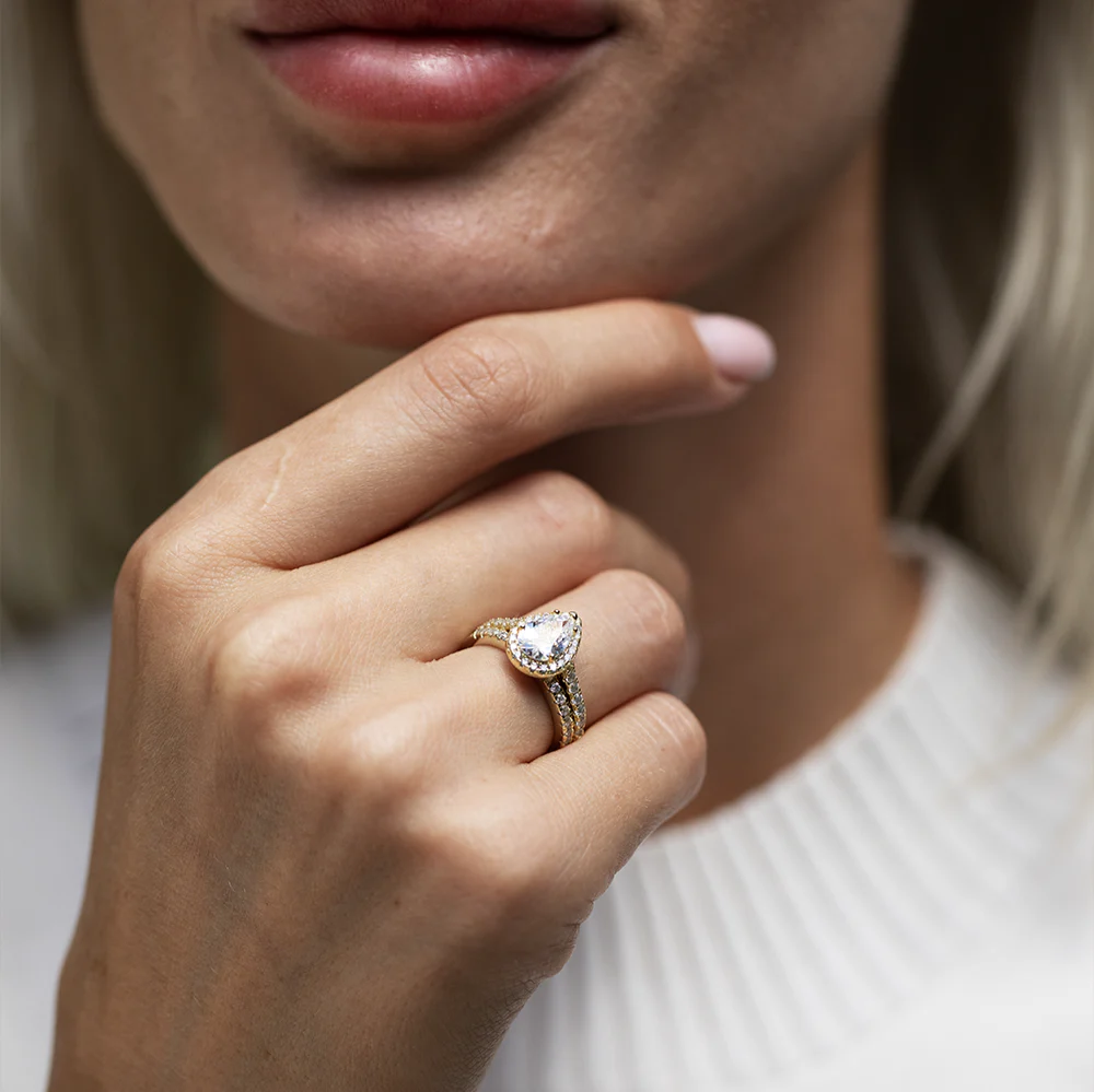 The Isabella Ring - Image 3