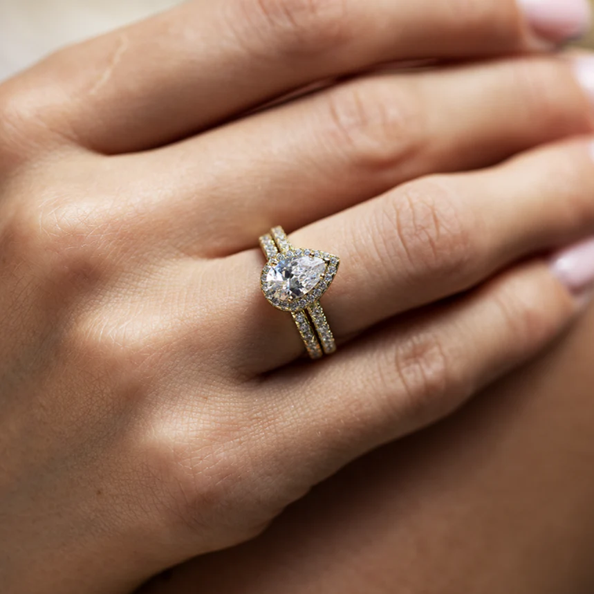 The Isabella Ring - Image 4