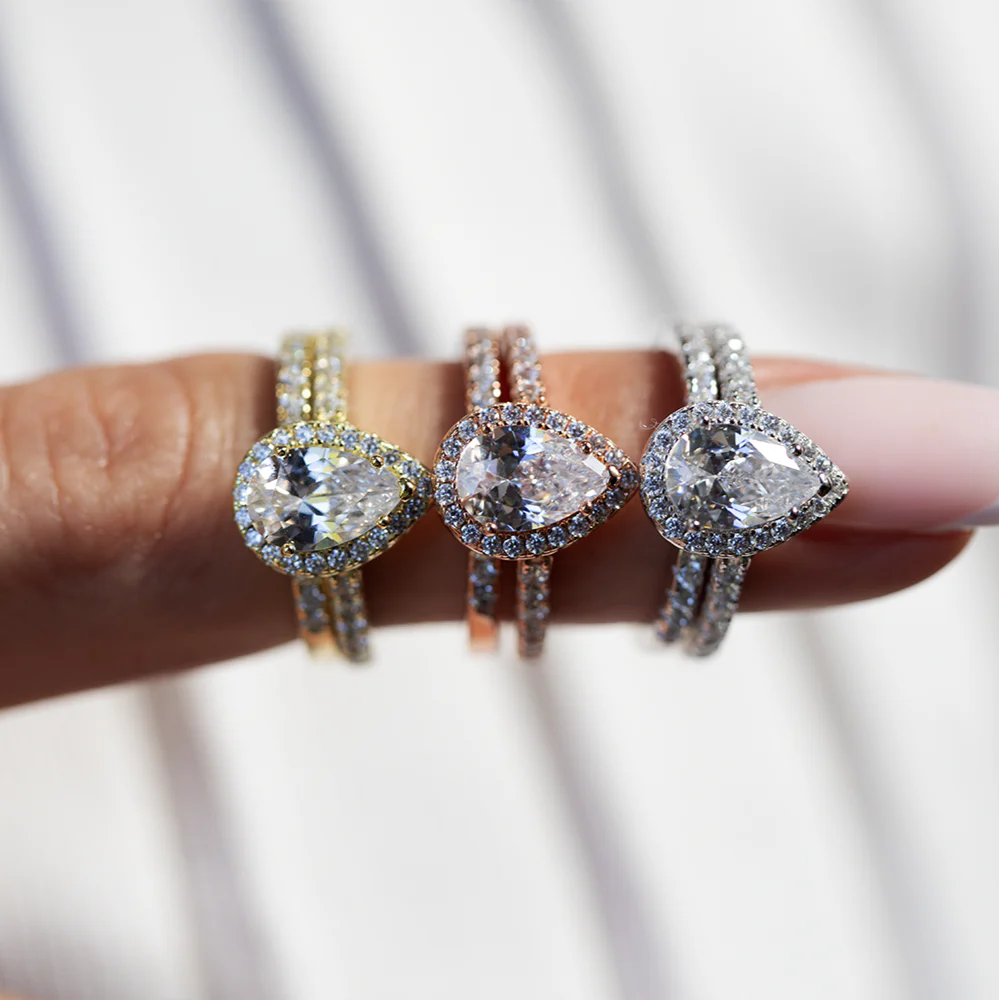 The Isabella Ring - Image 5