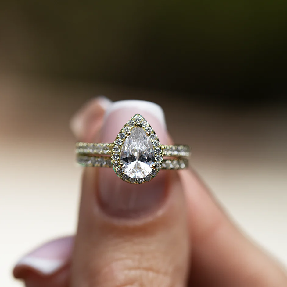 The Isabella Ring - Image 6