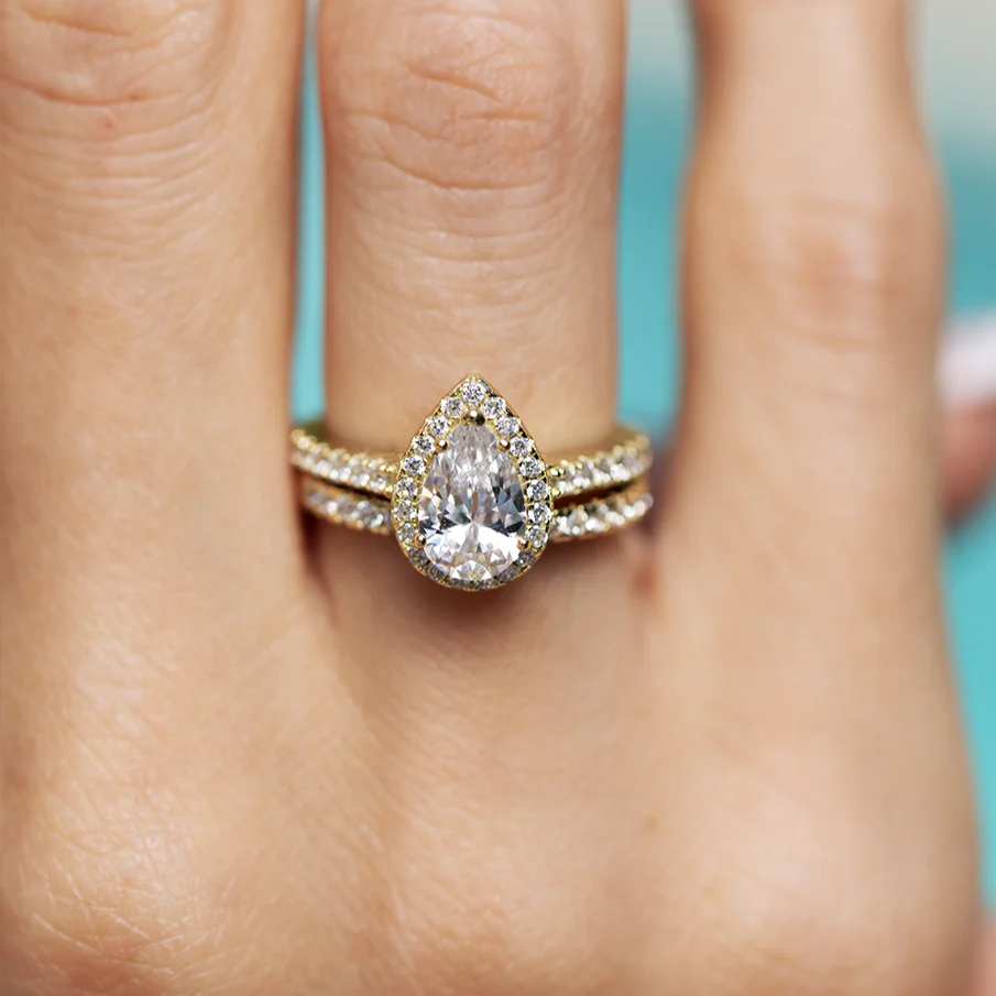 The Isabella Ring - Image 8