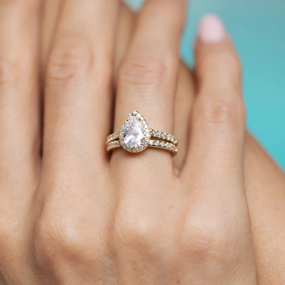 The Isabella Ring - Image 9