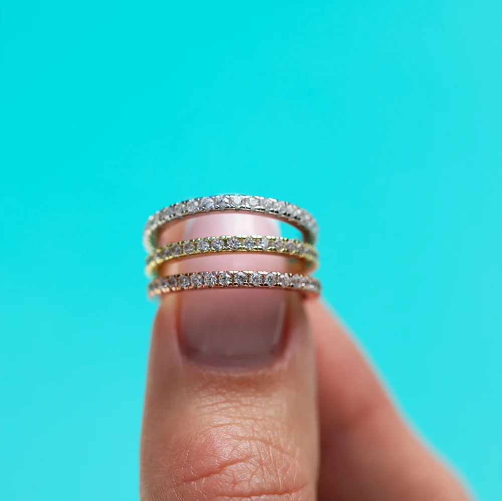 The Jennifer Ring - Image 11