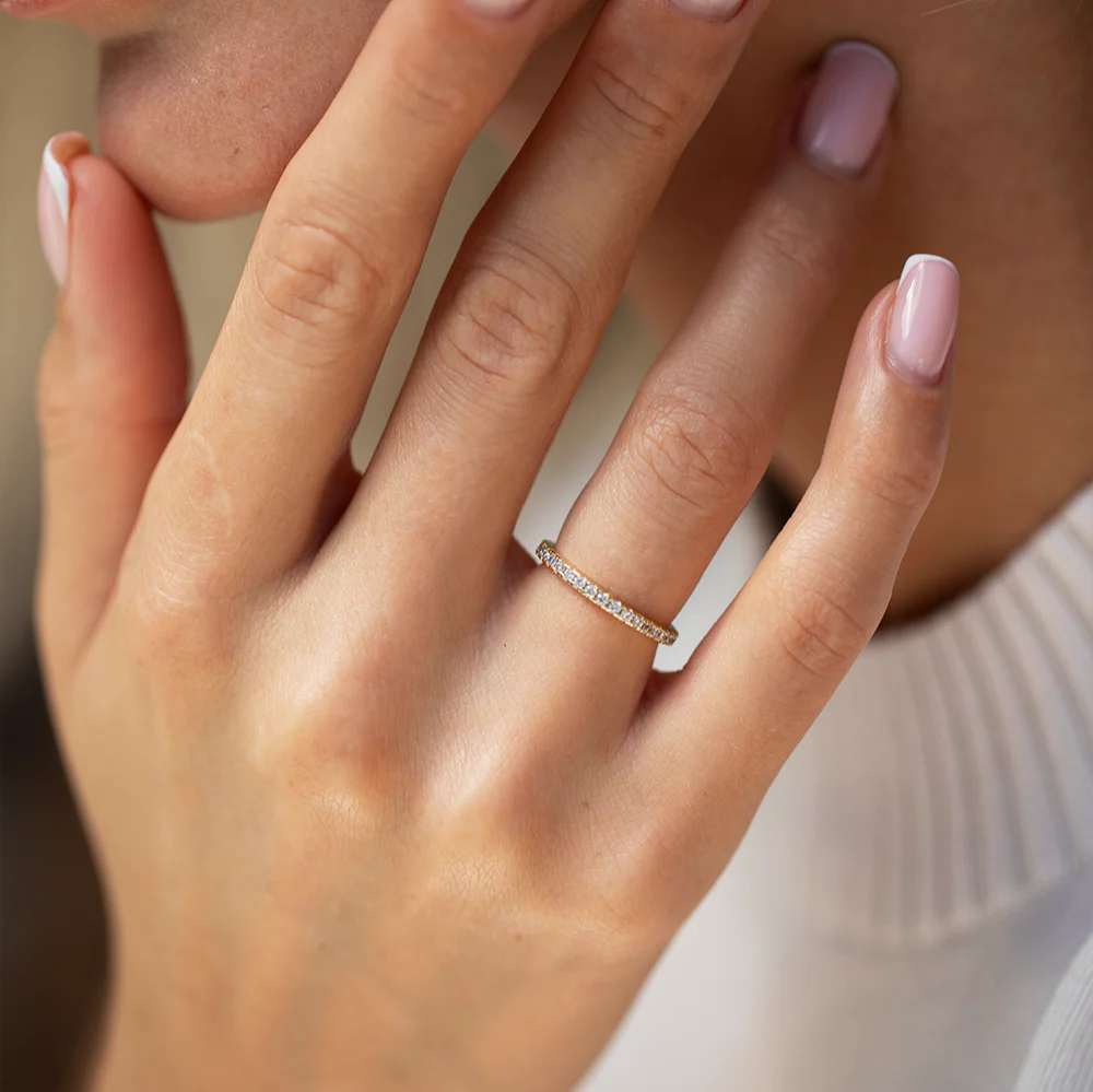 The Jennifer Ring - Image 8