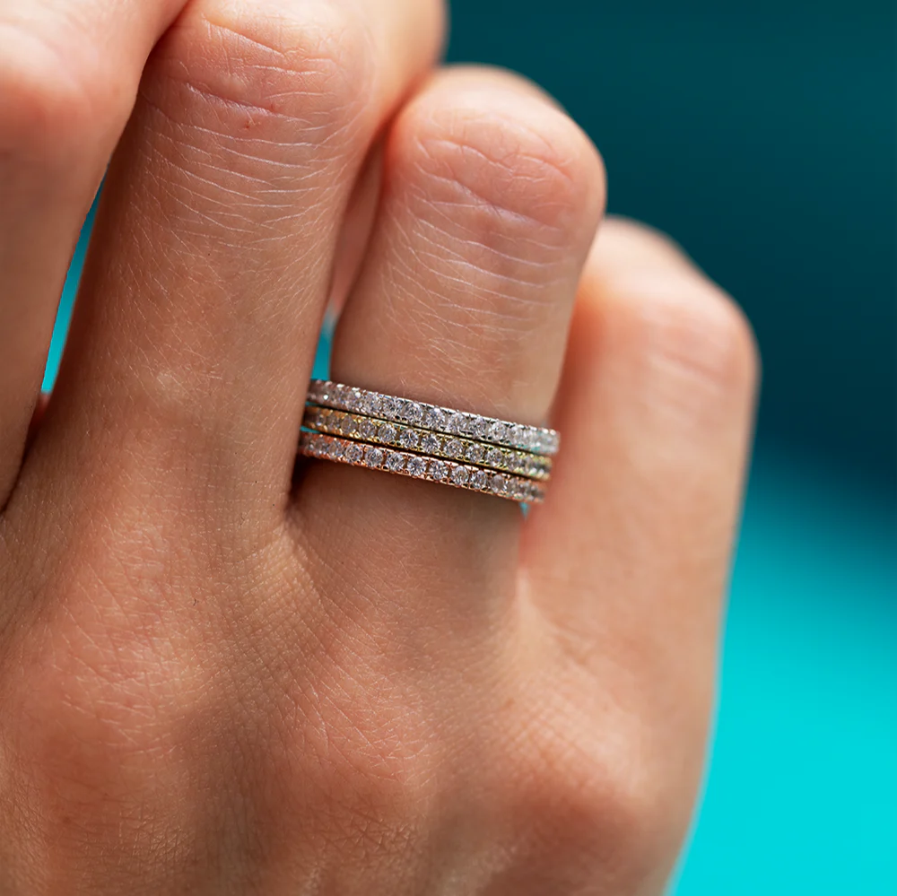 The Jennifer Ring - Image 9