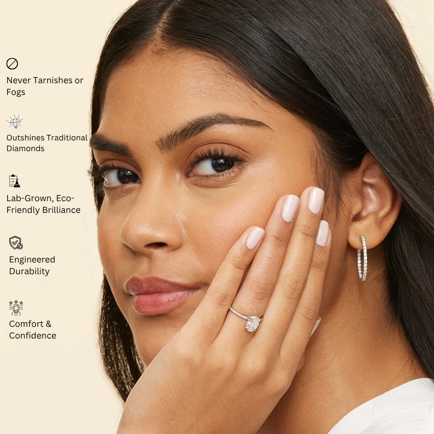 The Maura Diamond RIng - Image 5