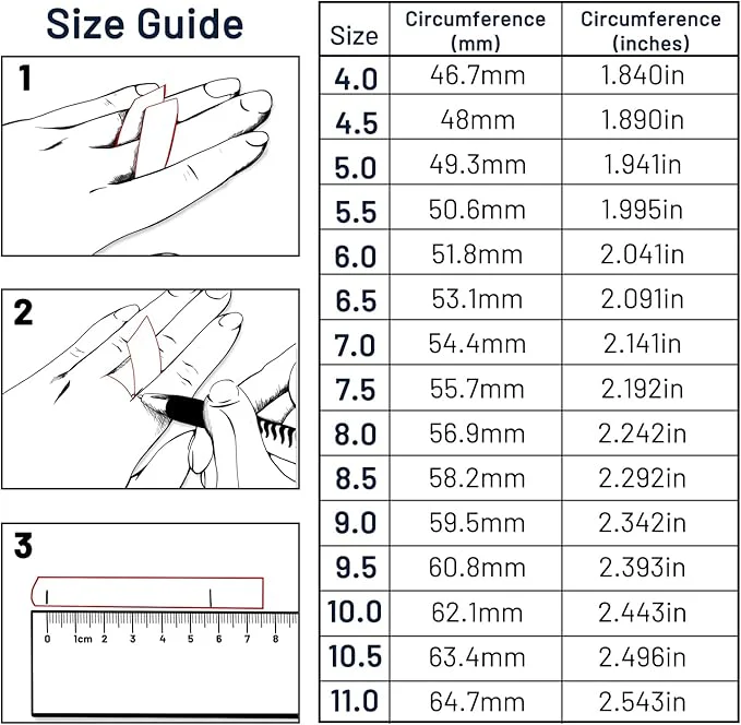 Oceana Ring - Image 6