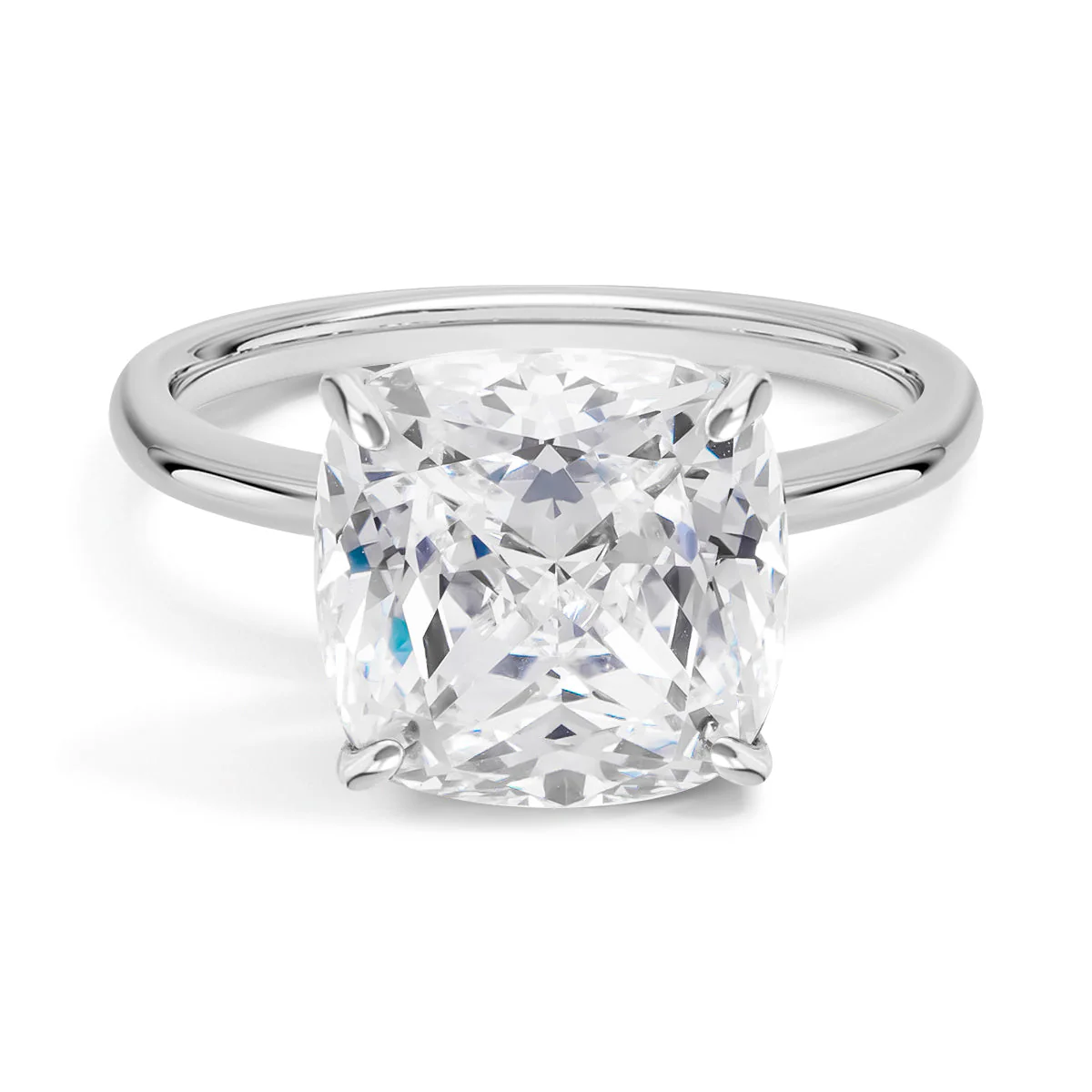 New rings collection